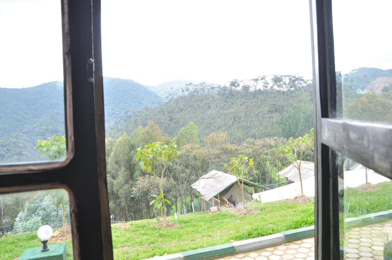 Nyungwe Nziza Ecolodge Kitabi Luaran gambar
