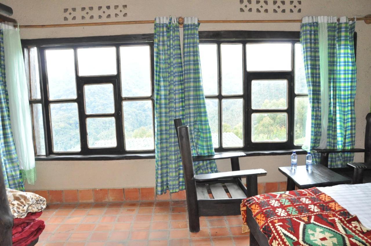 Nyungwe Nziza Ecolodge Kitabi Luaran gambar