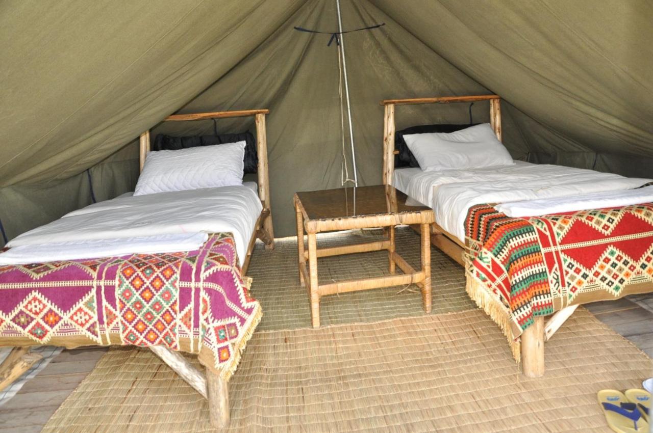 Nyungwe Nziza Ecolodge Kitabi Luaran gambar