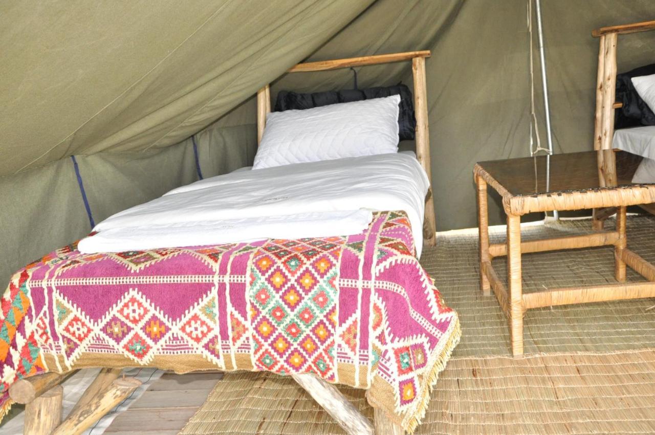 Nyungwe Nziza Ecolodge Kitabi Luaran gambar