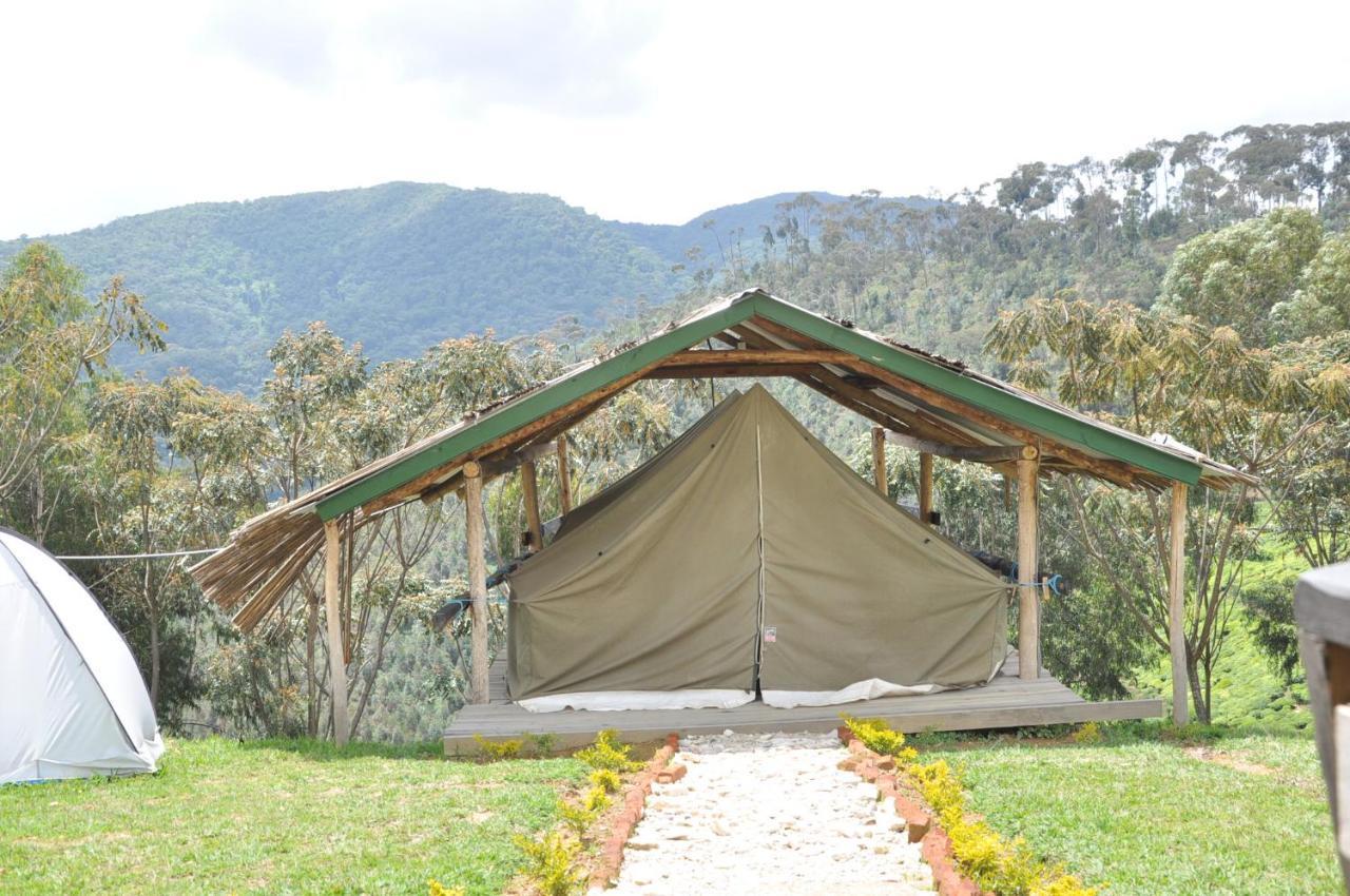Nyungwe Nziza Ecolodge Kitabi Luaran gambar