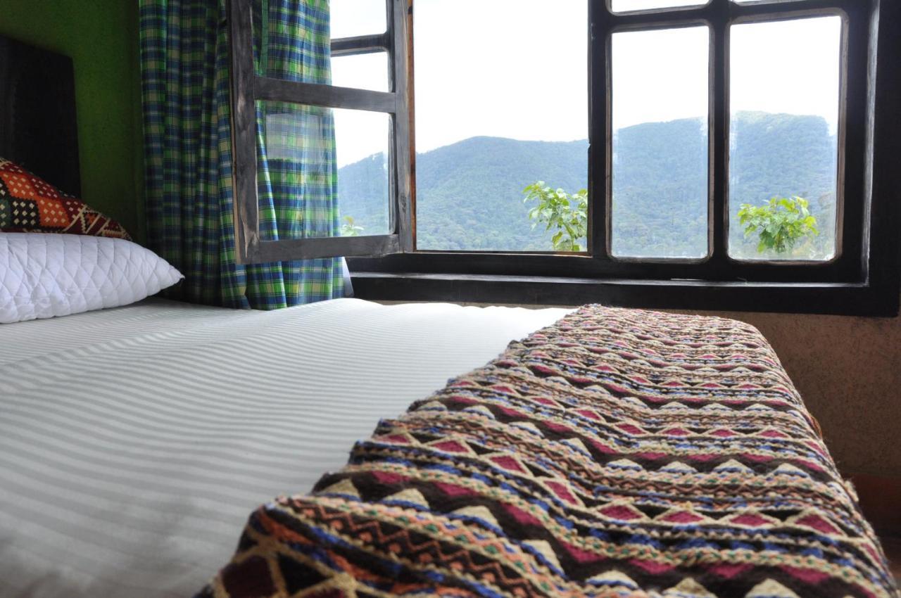 Nyungwe Nziza Ecolodge Kitabi Luaran gambar